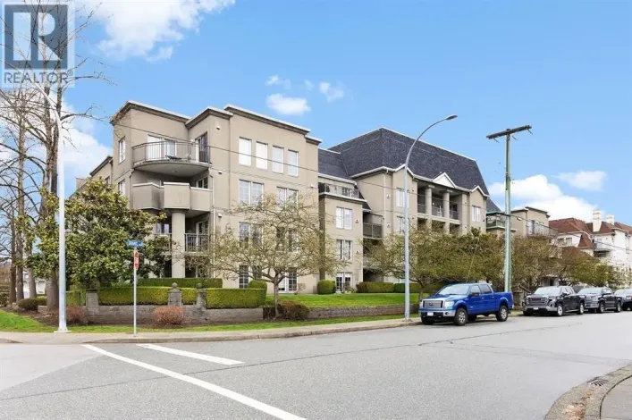 105 1669 GRANT AVENUE, Port Coquitlam