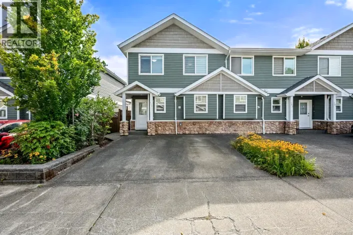 105 170 Centennial Dr, Courtenay