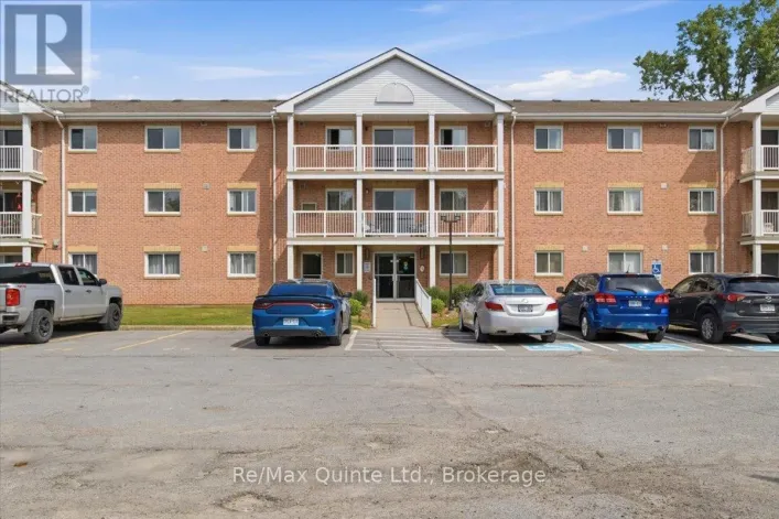 105 - 175 HAIG ROAD, Belleville