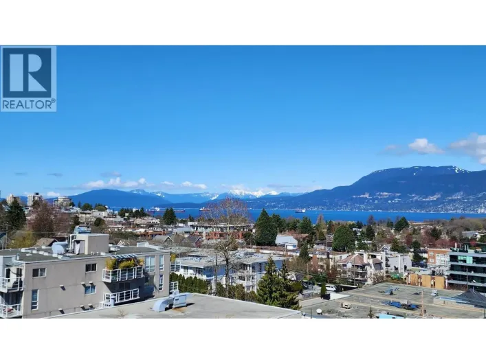 105 1777 W 7TH AVENUE, Vancouver