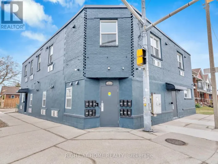 105 - 1804 DROUILLARD ROAD, Windsor