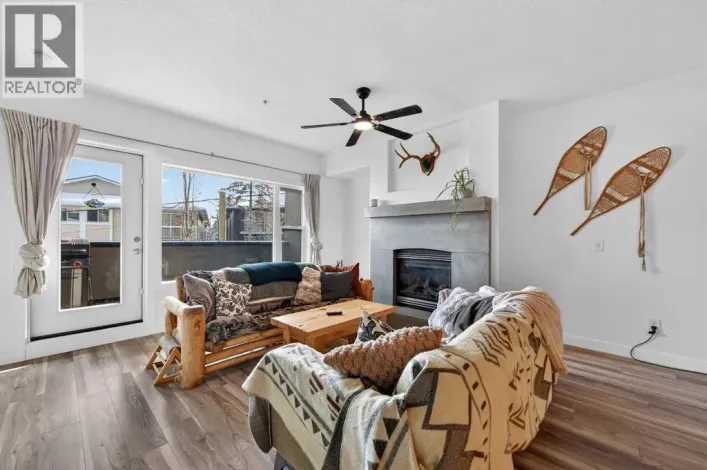 105, 1828 14 Street SW, Calgary