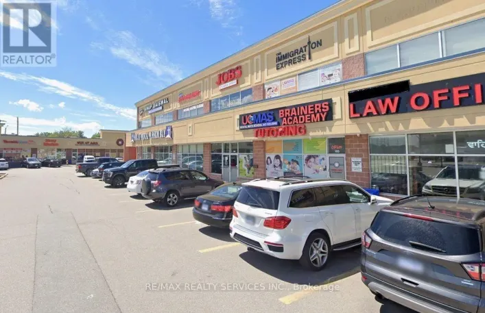 105 - 19 WOODBINE DOWNS BOULEVARD, Toronto