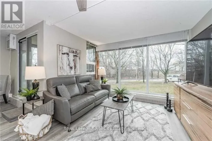 105 - 19 WOODLAWN ROAD E, Guelph