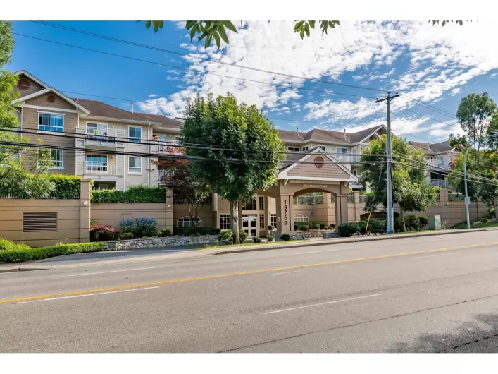 105 19750 64 AVENUE, Langley