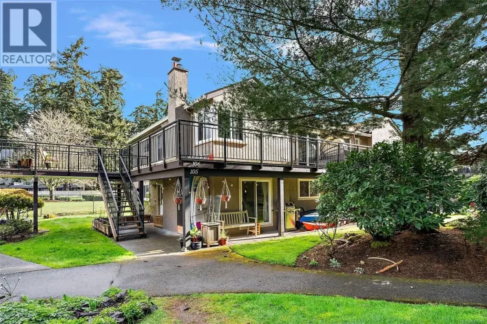 105 1987 Kaltasin Rd, Sooke