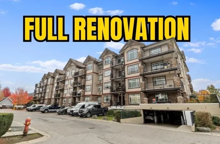 105 19939 55A AVENUE, Langley