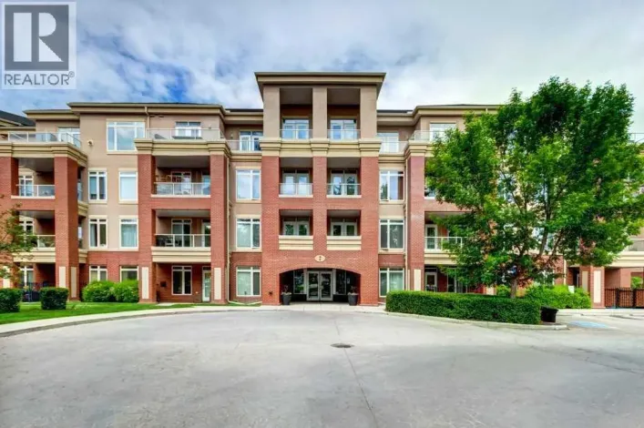 105, 2 Hemlock Crescent SW, Calgary