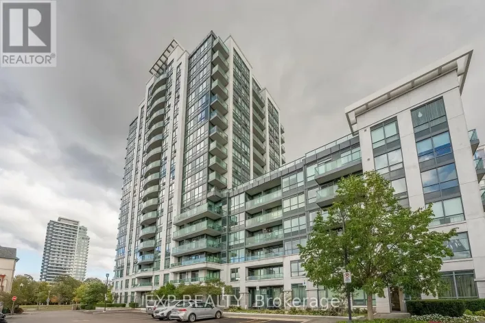 105 - 20 NORTH PARK ROAD, Vaughan