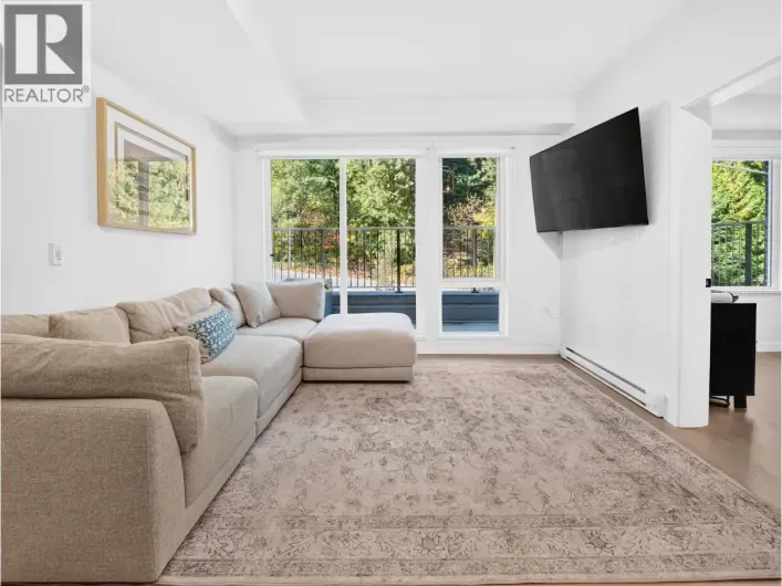 105 2002 ST. GEORGE STREET, Port Moody