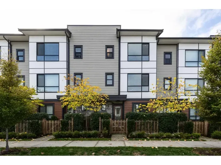105 20150 81 AVENUE, Langley