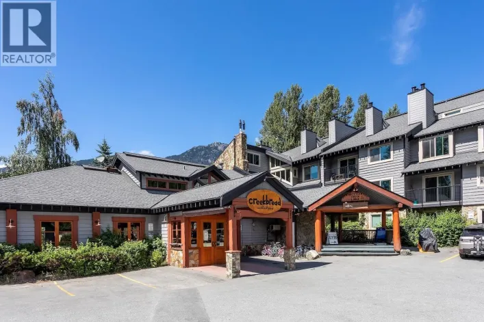 105 2021 KAREN CRESCENT, Whistler