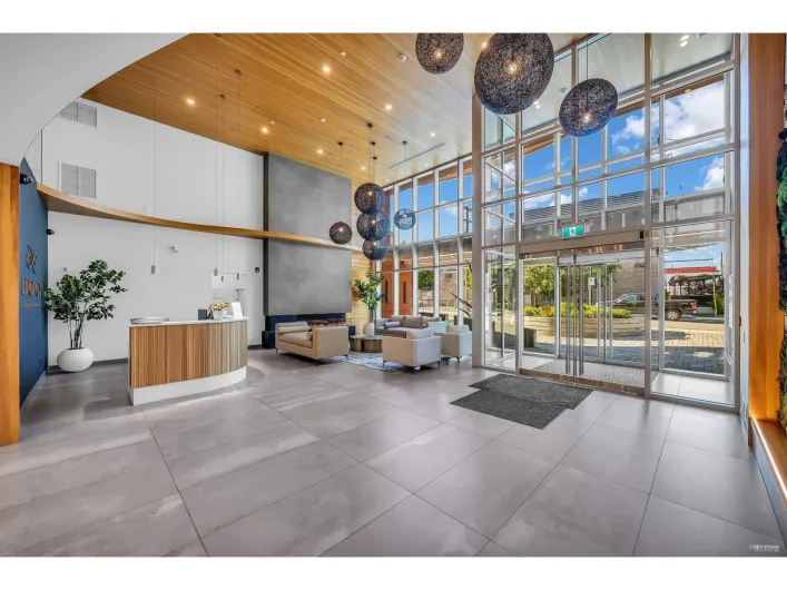 105 20416 PARK AVENUE, Langley