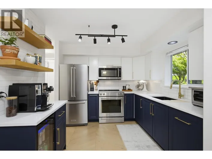 105 20556 113 AVENUE, Maple Ridge