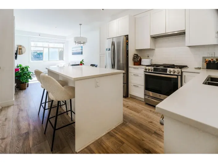 105 20673 78 AVENUE, Langley