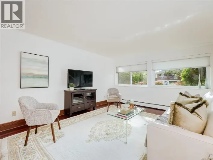 105 2100 Granite St, Oak Bay