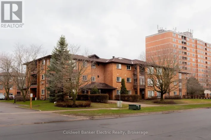 105 - 2185 WALKER AVENUE, Peterborough