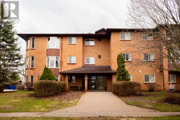105 - 2185 WALKER AVENUE, Peterborough