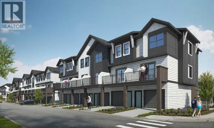 105, 2231 81st Street SW, Calgary