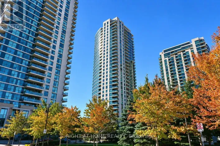 105 - 225 SHERWAY GARDENS ROAD, Toronto