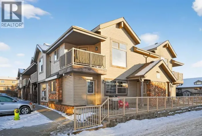 105, 23 Everridge Square SW, Calgary
