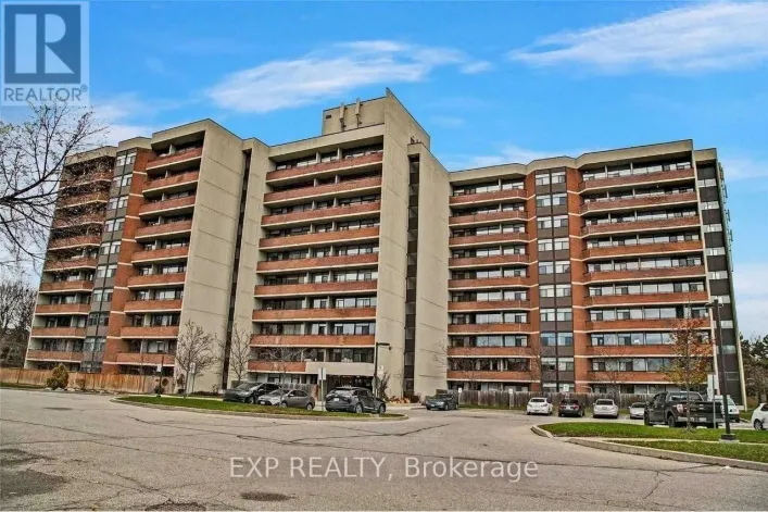 105 - 2301 DERRY ROAD W, Mississauga