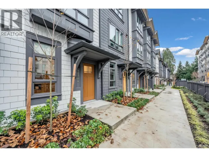 105 2320 EMERY COURT, North Vancouver