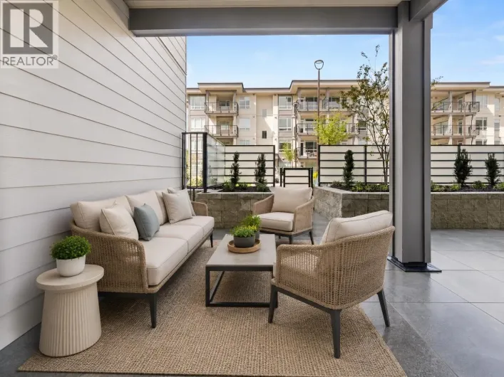 105 23222 GILLEY ROAD, Richmond