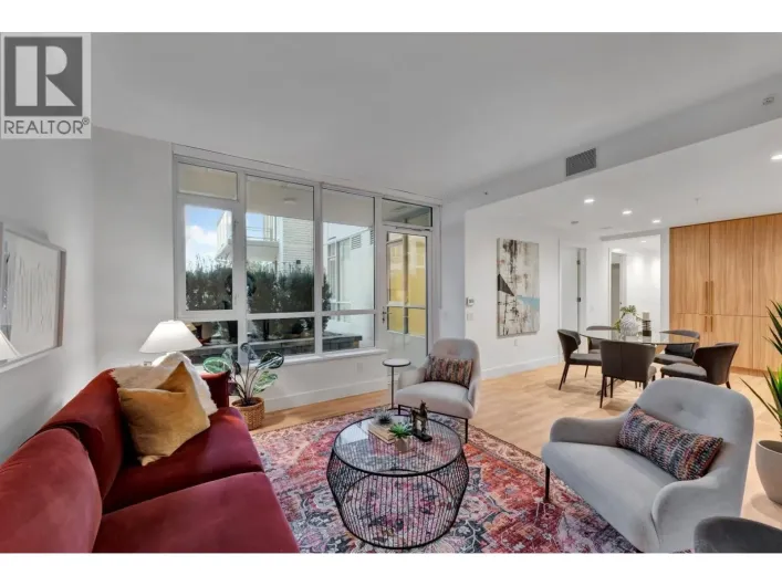 105 2325 EMERY COURT, North Vancouver