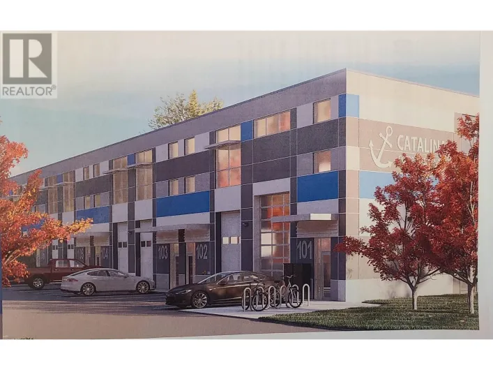 105 23288 FRASERWOOD WAY, Richmond