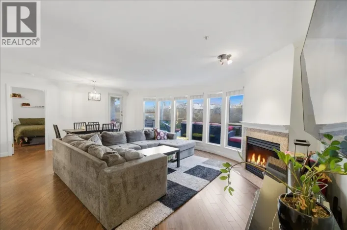 105 2345 CENTRAL AVENUE, Port Coquitlam