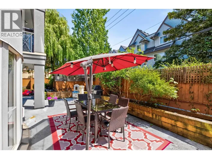 105 2345 CENTRAL AVENUE, Port Coquitlam