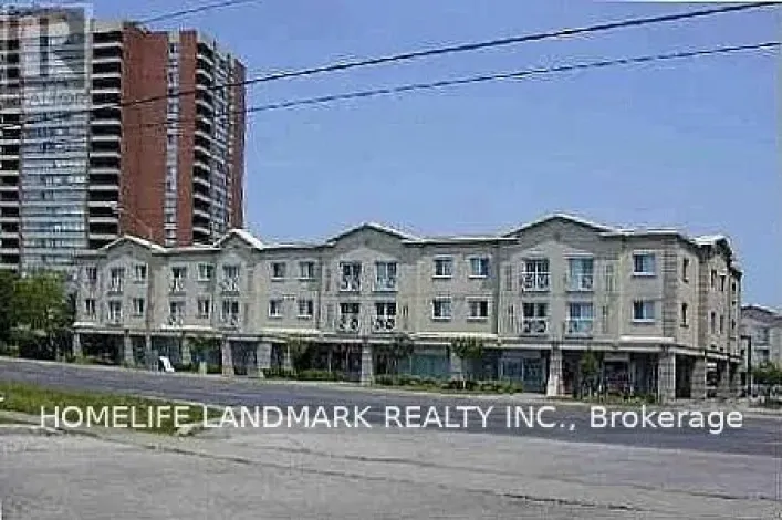 105 - 2351 KENNEDY ROAD, Toronto