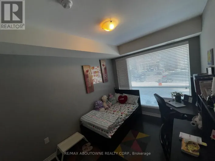 105 - 2370 KHALSA GATE, Oakville