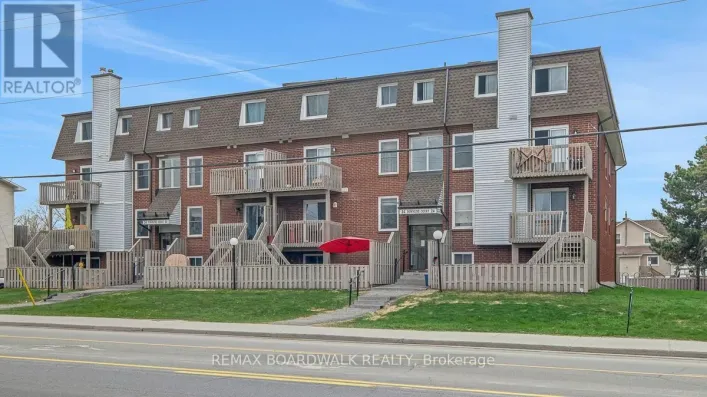 105 - 24 TOWNLINE ROAD W, Carleton Place