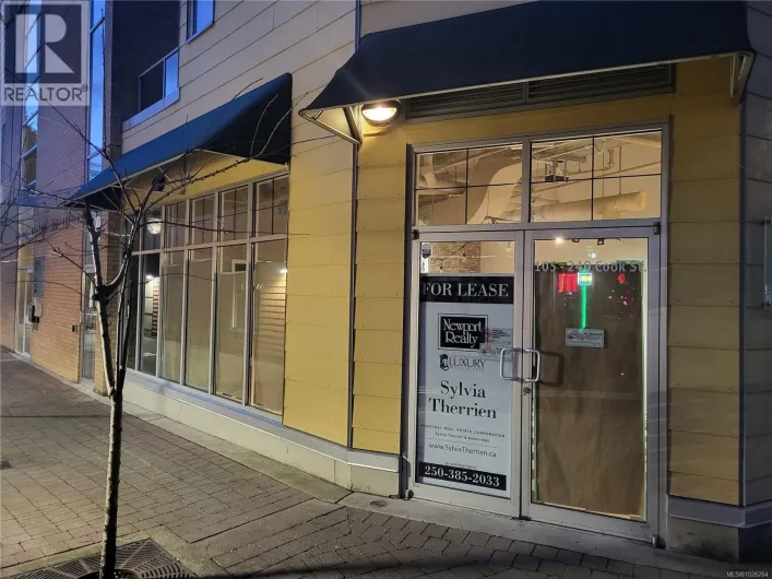 105 240 Cook St, Victoria