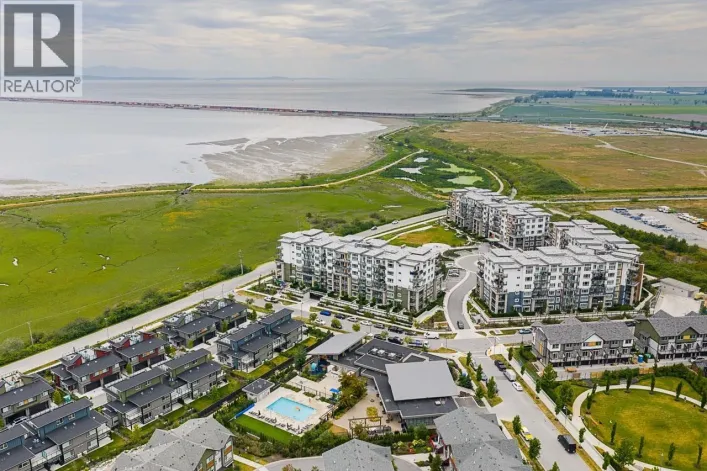 105 2431 RABBIT DRIVE, Tsawwassen