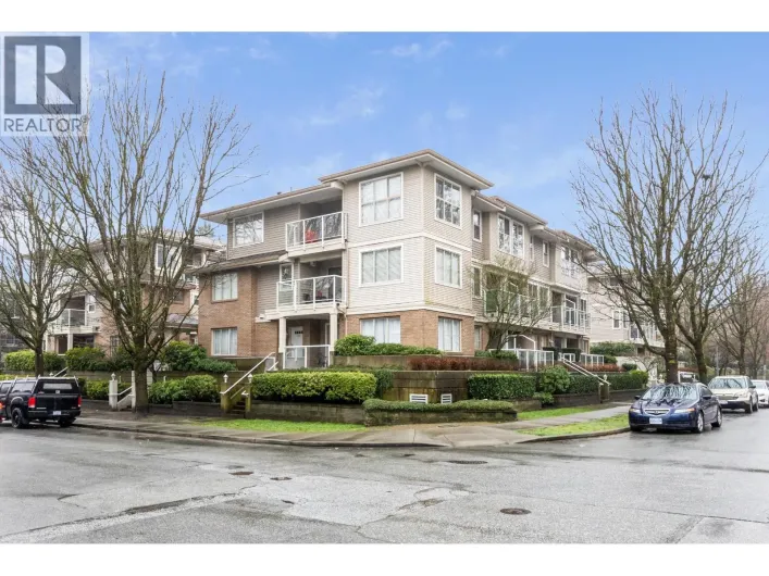 105 2432 WELCHER AVENUE, Port Coquitlam