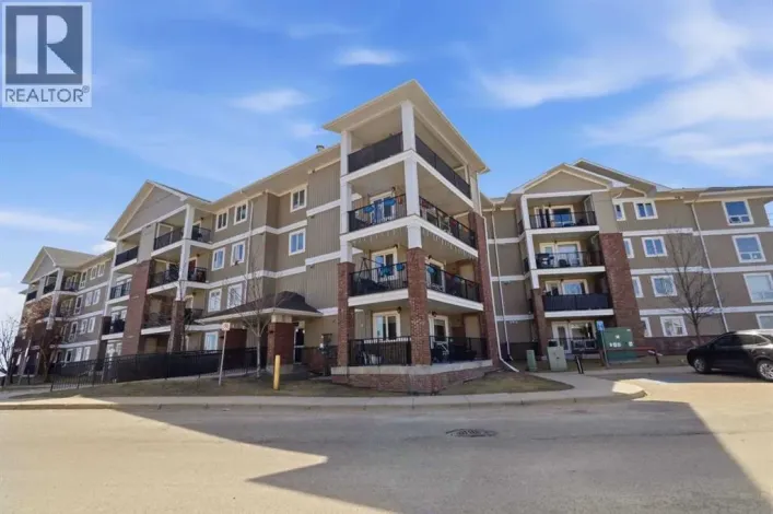 105, 248B Grosbeak Way, Fort McMurray