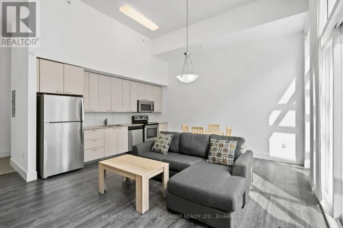 105 - 253 ALBERT STREET, Waterloo