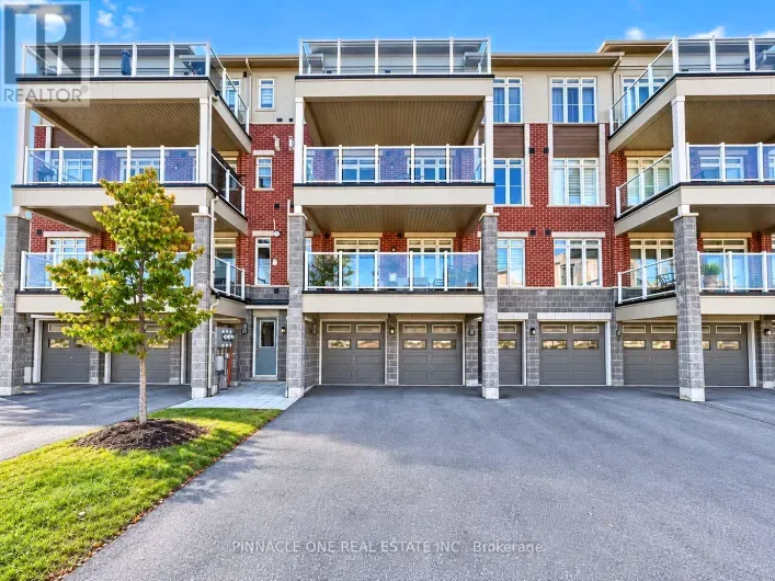 105 - 2540 WILLIAM JACKSON DRIVE, Pickering