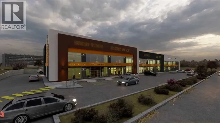 105, 270 Nolanridge Crescent NW, Calgary