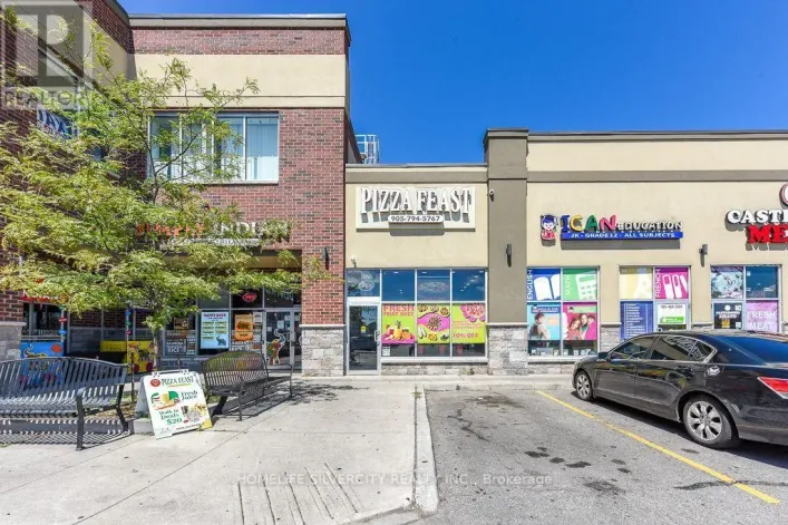 105 - 275 GARDENBROOKE TRAIL, Brampton