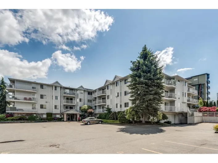 105 2750 FULLER STREET, Abbotsford
