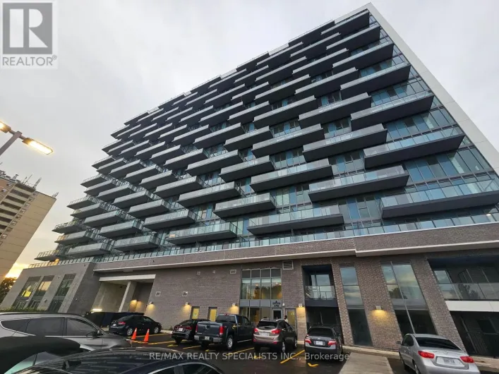 105 - 2782 BARTON STREET, Hamilton