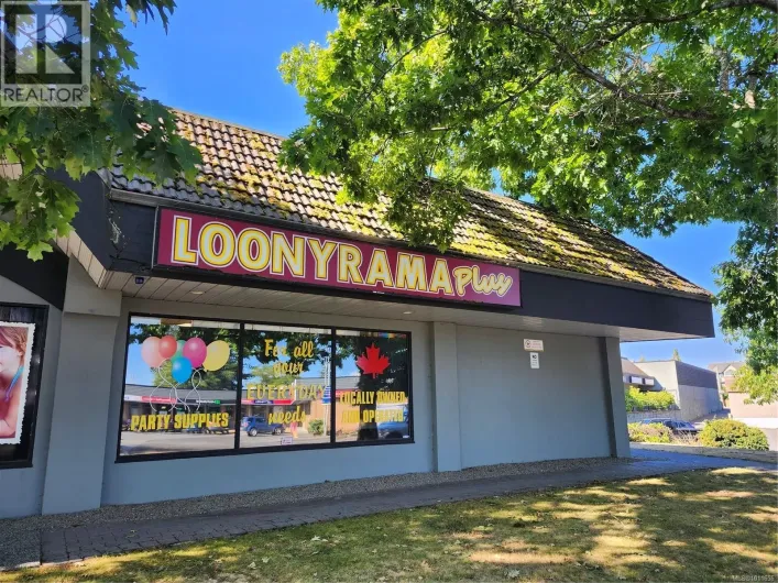 105 280 Island Hwy E, Parksville