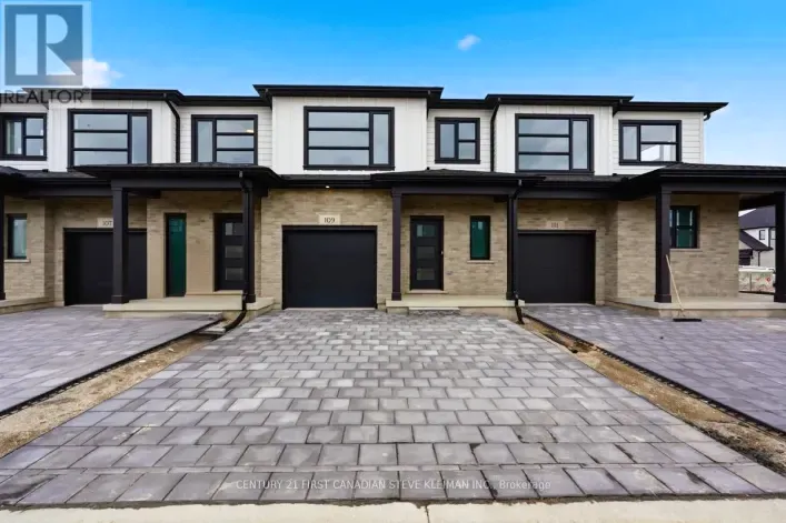 105 - 2840 BUROAK DRIVE, London North