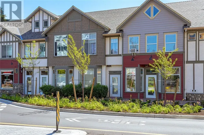 105 2849 Peatt Rd, Langford