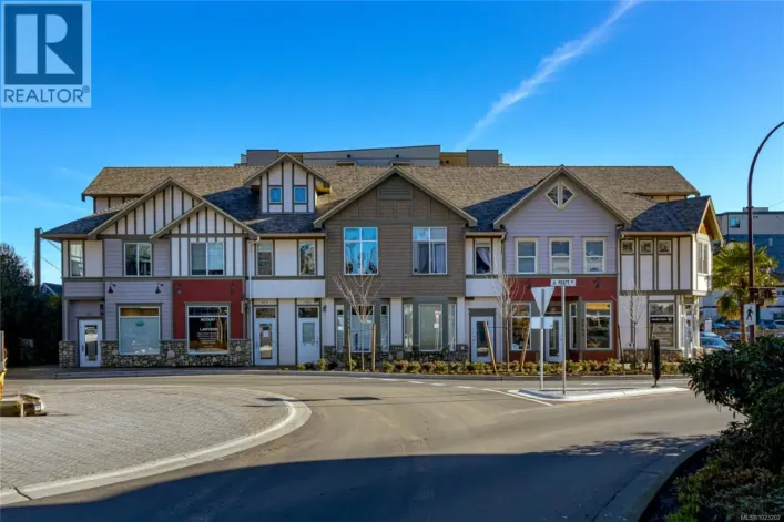 105 2849 Peatt Rd, Langford