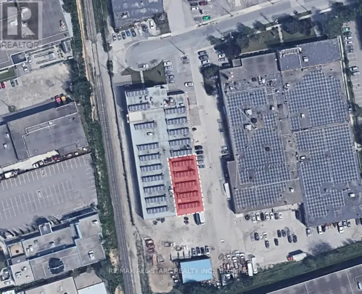 #105 - 289 BRIDGELAND AVENUE, Toronto